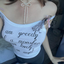 Load image into Gallery viewer, poem tank