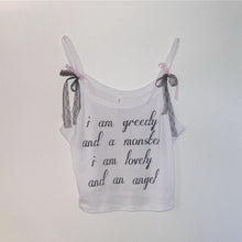 Load image into Gallery viewer, poem tank