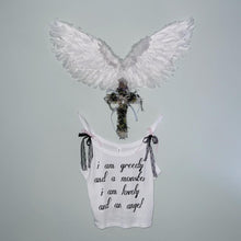 Load image into Gallery viewer, poem tank