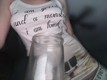 Load image into Gallery viewer, poem tank