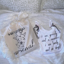 Load image into Gallery viewer, poem tank