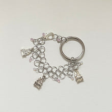 Load image into Gallery viewer, castle bracelet

