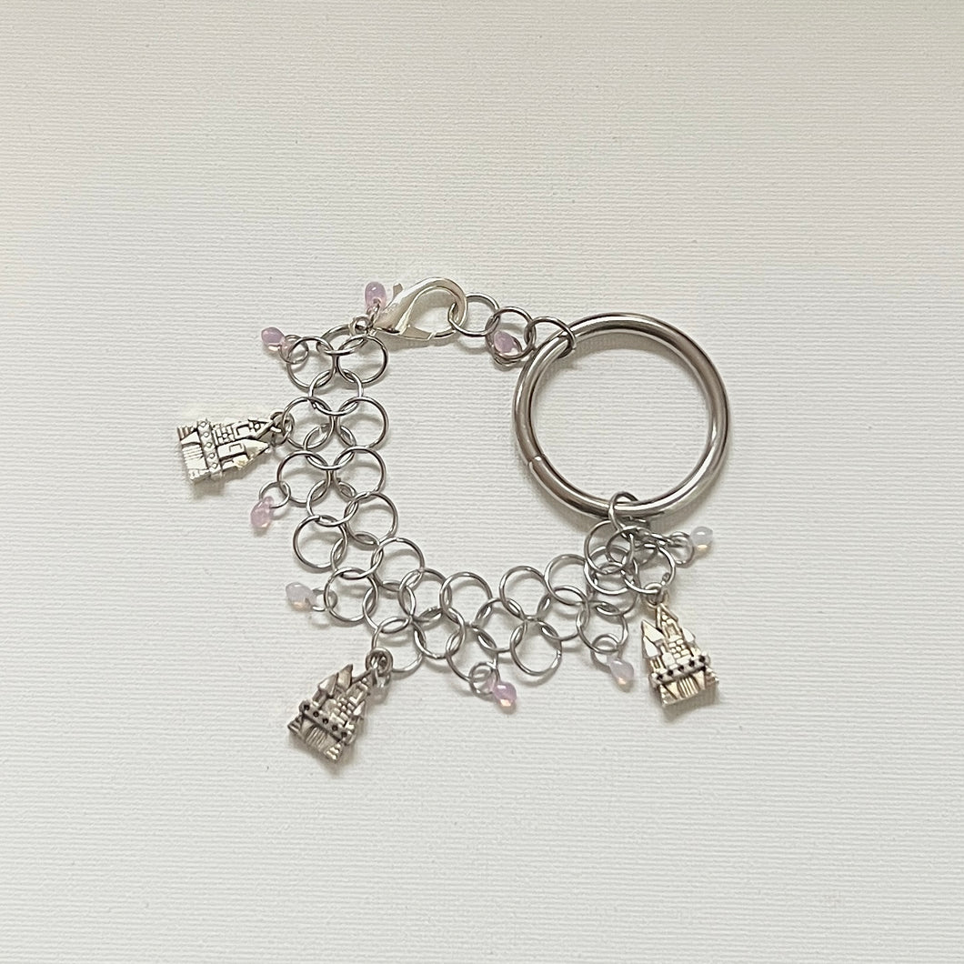 castle bracelet