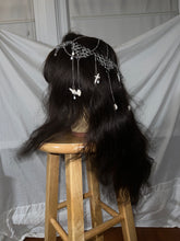 Load image into Gallery viewer, devotion headpiece
