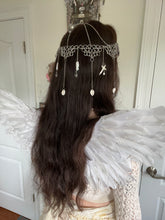Load image into Gallery viewer, devotion headpiece
