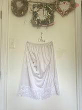 Load image into Gallery viewer, observation slip skirt
