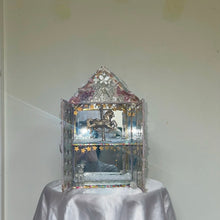 Load image into Gallery viewer, portal mirror house
