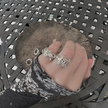 Load image into Gallery viewer, latitude ring
