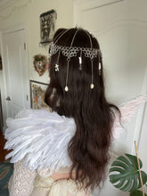Load image into Gallery viewer, devotion headpiece
