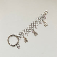 Load image into Gallery viewer, castle bracelet

