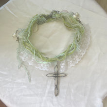 Load image into Gallery viewer, simulation choker
