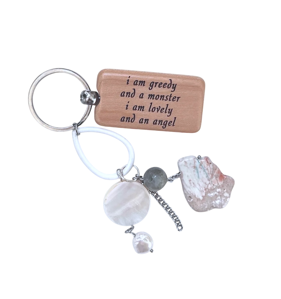 duality keyring 2.0