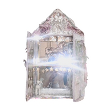 Load image into Gallery viewer, portal mirror house
