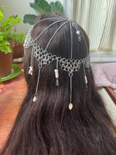 Load image into Gallery viewer, devotion headpiece
