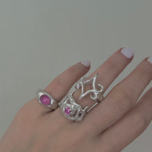 Load image into Gallery viewer, fortress ring

