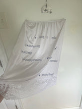 Load image into Gallery viewer, observation slip skirt
