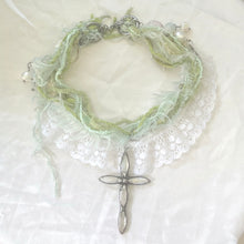 Load image into Gallery viewer, simulation choker
