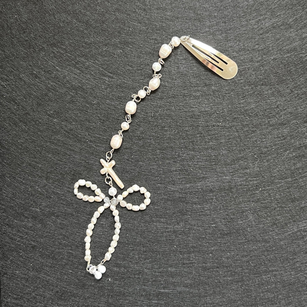 bow clip