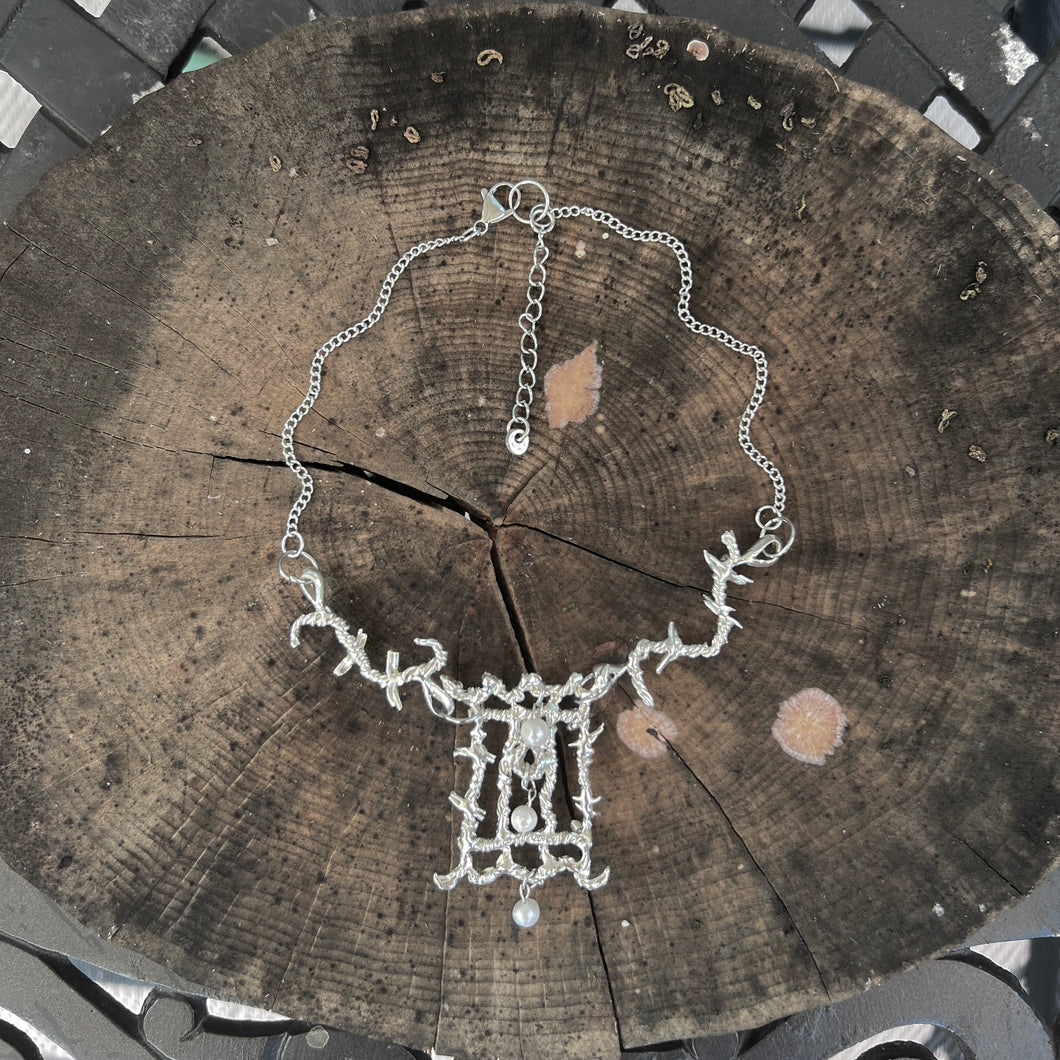 portal choker