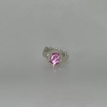 Load image into Gallery viewer, sapphire ring
