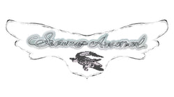 swamp arsenal