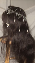 Load and play video in Gallery viewer, devotion headpiece
