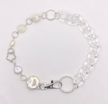 Load image into Gallery viewer, quantum theory choker
