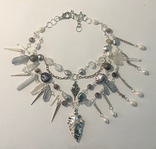 Load image into Gallery viewer, through the looking glass
