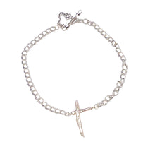 Load image into Gallery viewer, cross choker (pre-order)
