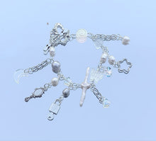 Load image into Gallery viewer, mirror jewelry set
