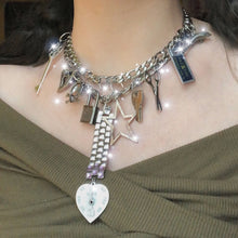 Load image into Gallery viewer, lost and found
