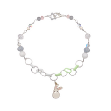Load image into Gallery viewer, bunny choker
