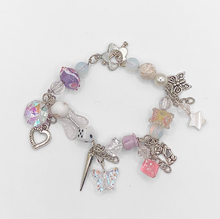 Load image into Gallery viewer, s.a. charm bracelet
