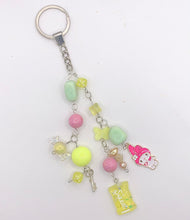 Load image into Gallery viewer, my melody keychain
