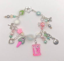 Load image into Gallery viewer, sweetheart bracelet

