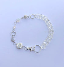 Load image into Gallery viewer, quantum theory choker
