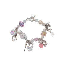 Load image into Gallery viewer, s.a. charm bracelet
