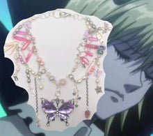 Load image into Gallery viewer, shaiapouf
