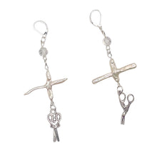 Load image into Gallery viewer, dangle earrings 1151
