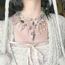 Load image into Gallery viewer, through the looking glass
