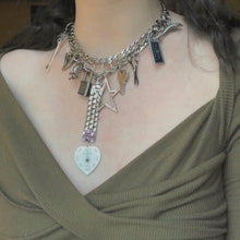 Load image into Gallery viewer, lost and found
