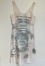 Load image into Gallery viewer, misprint chaos dress
