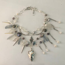 Load image into Gallery viewer, through the looking glass
