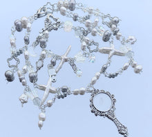 Load image into Gallery viewer, mirror jewelry set
