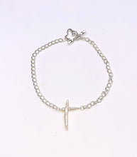 Load image into Gallery viewer, cross choker (pre-order)
