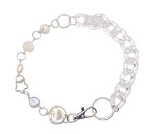 Load image into Gallery viewer, quantum theory choker
