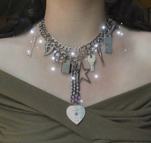 Load image into Gallery viewer, lost and found
