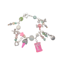 Load image into Gallery viewer, sweetheart bracelet
