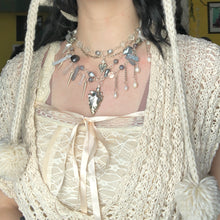 Load image into Gallery viewer, through the looking glass
