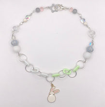 Load image into Gallery viewer, bunny choker
